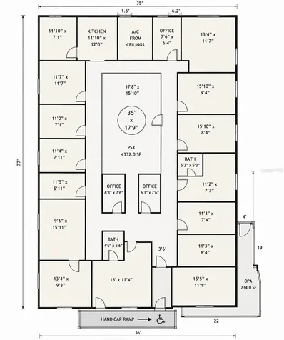 241 Nokomis Avenue S Venice FL 34285