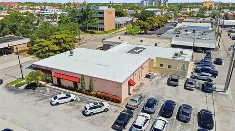 241 Nokomis Avenue S Venice FL 34285