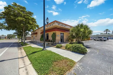 241 Nokomis Avenue S Venice FL 34285