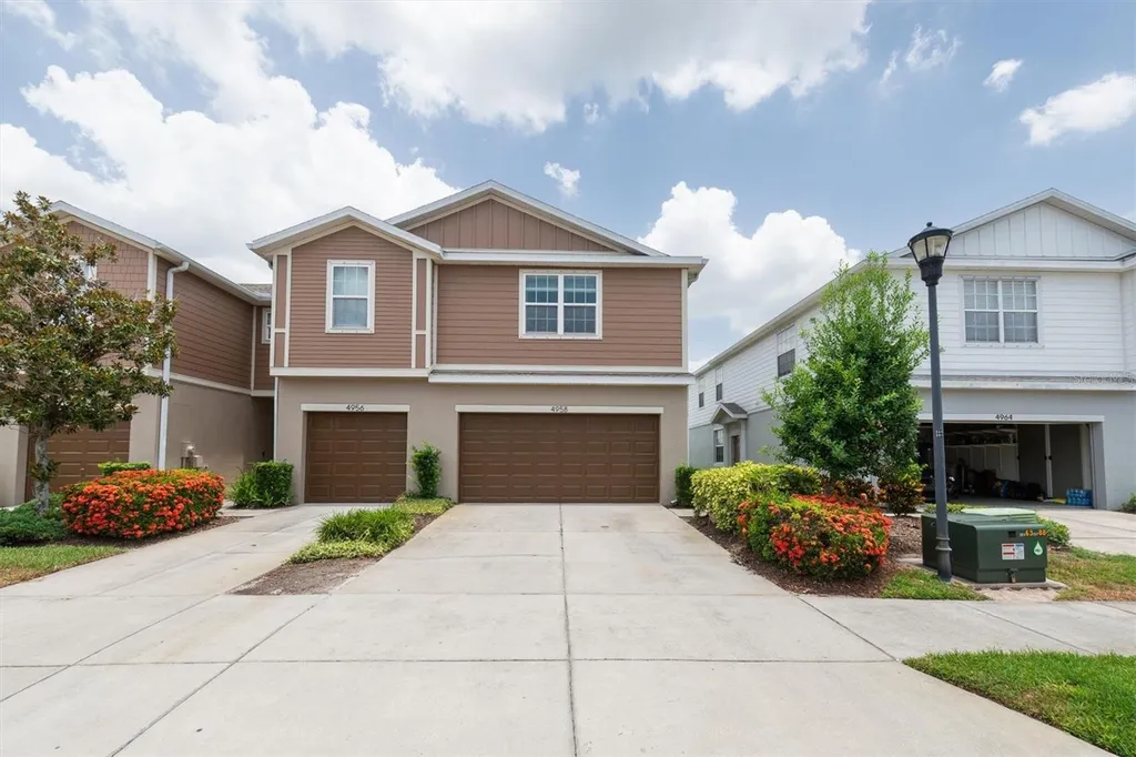 4958 White Sanderling Court Tampa FL 33619