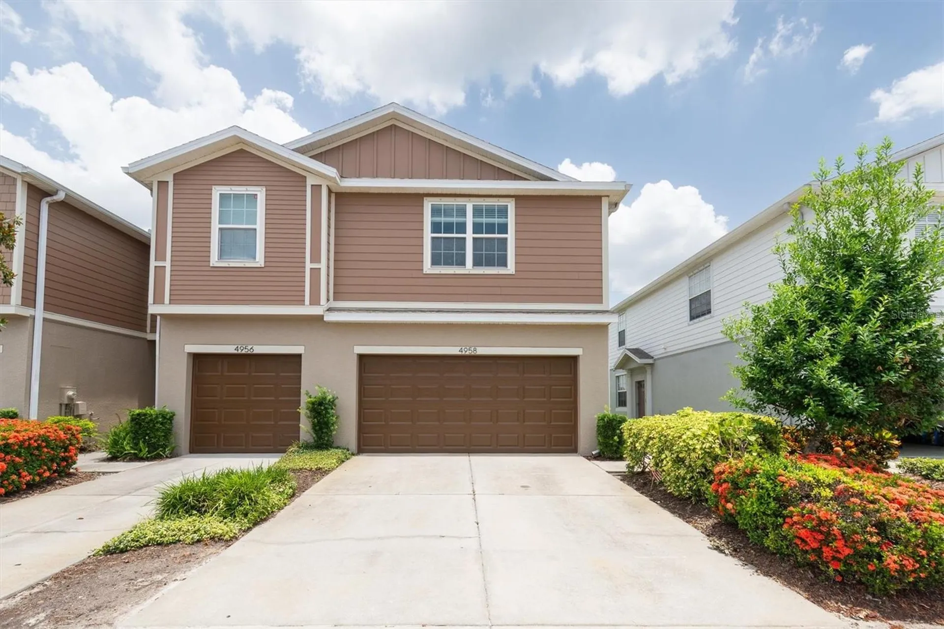 4958 White Sanderling Court Tampa FL 33619
