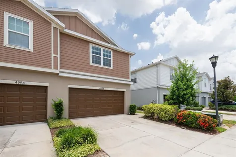 4958 White Sanderling Court Tampa FL 33619