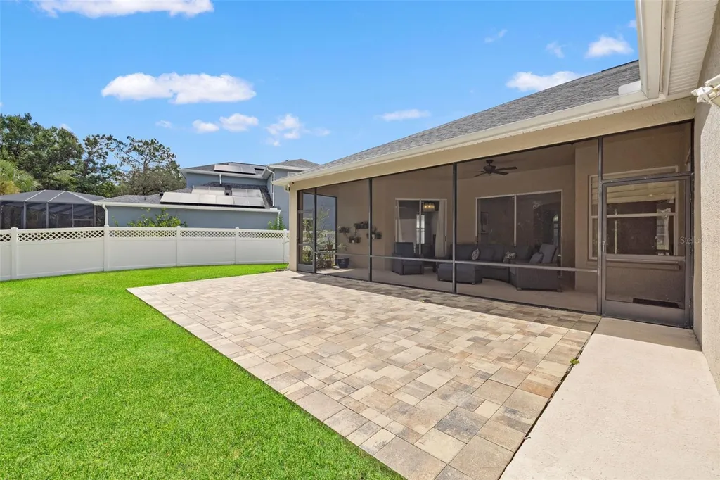 17308 Chenango Lane Tampa FL 33647