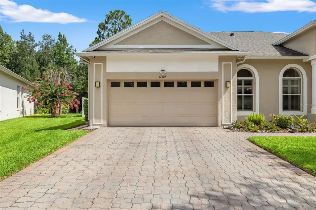 17308 Chenango Lane Tampa FL 33647