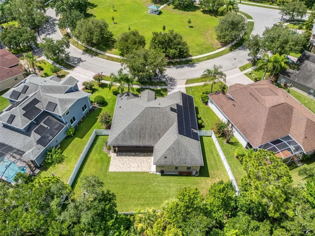 17308 Chenango Lane Tampa FL 33647