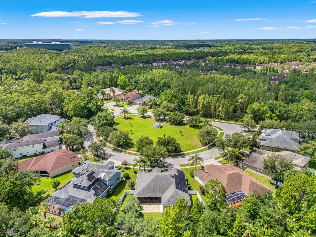 17308 Chenango Lane Tampa FL 33647