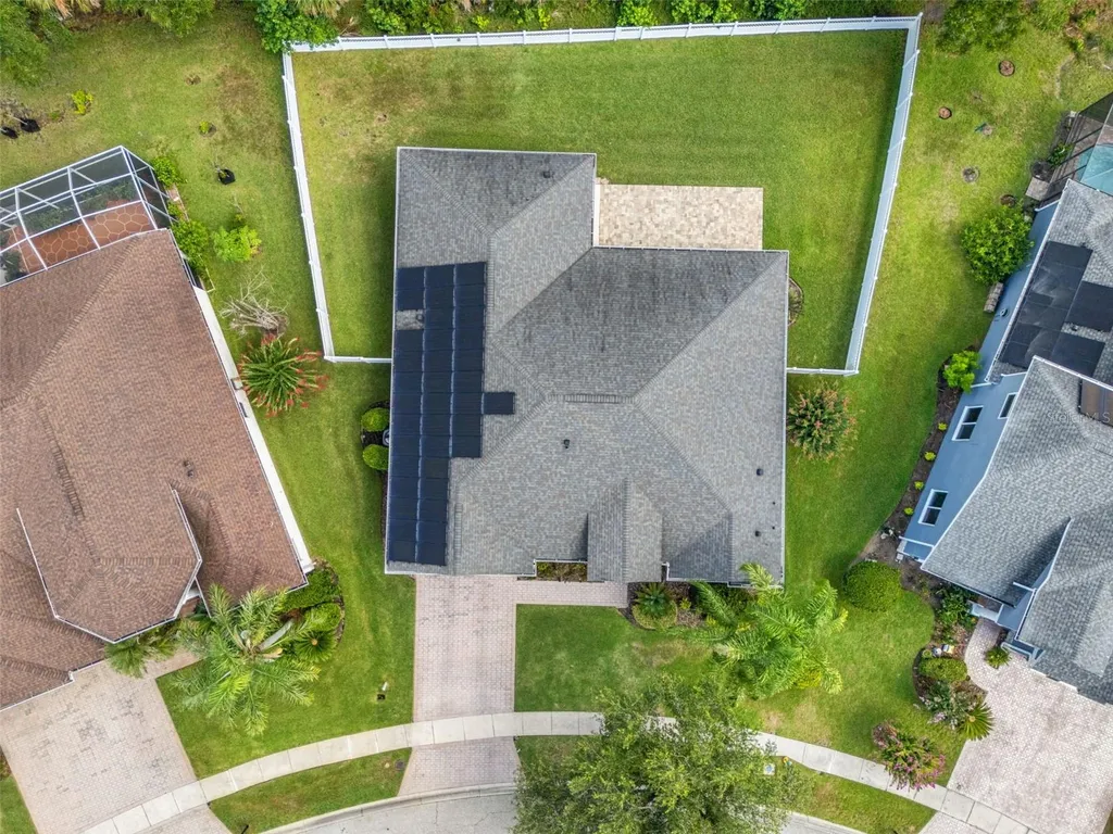 17308 Chenango Lane Tampa FL 33647