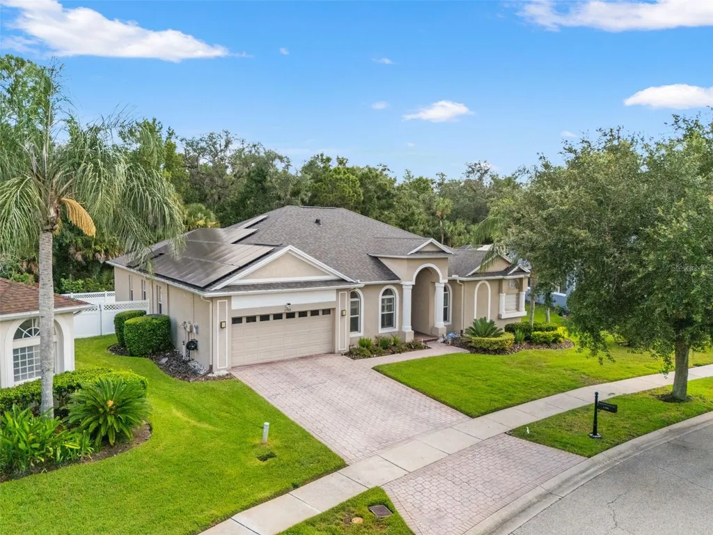 17308 Chenango Lane Tampa FL 33647