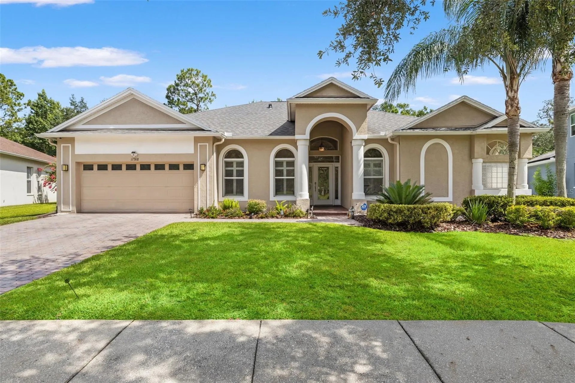 17308 Chenango Lane Tampa FL 33647