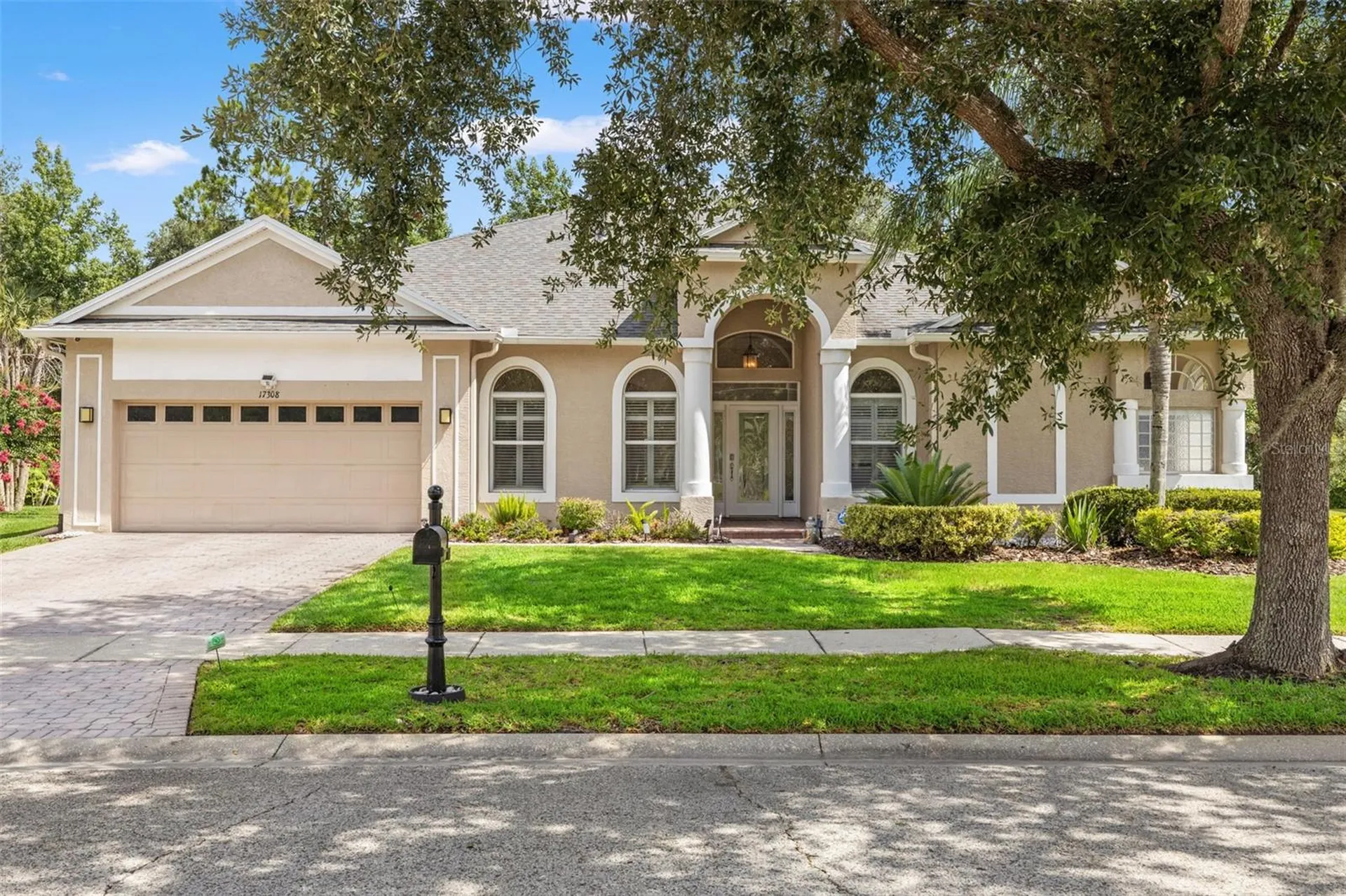 17308 Chenango Lane Tampa FL 33647