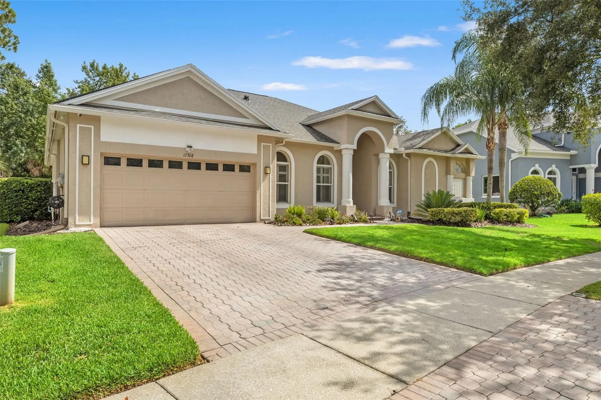 17308 Chenango Lane Tampa FL 33647