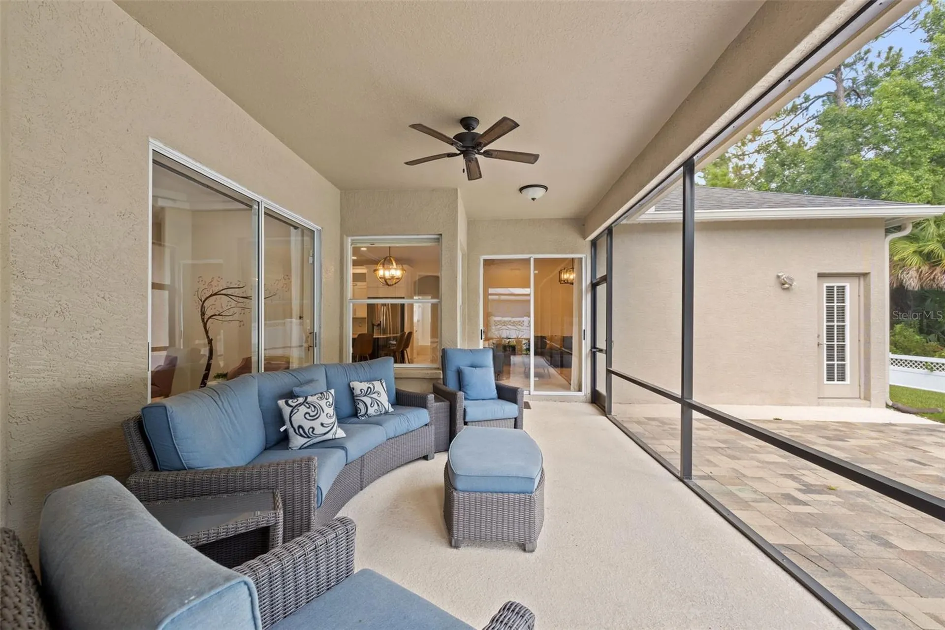17308 Chenango Lane Tampa FL 33647
