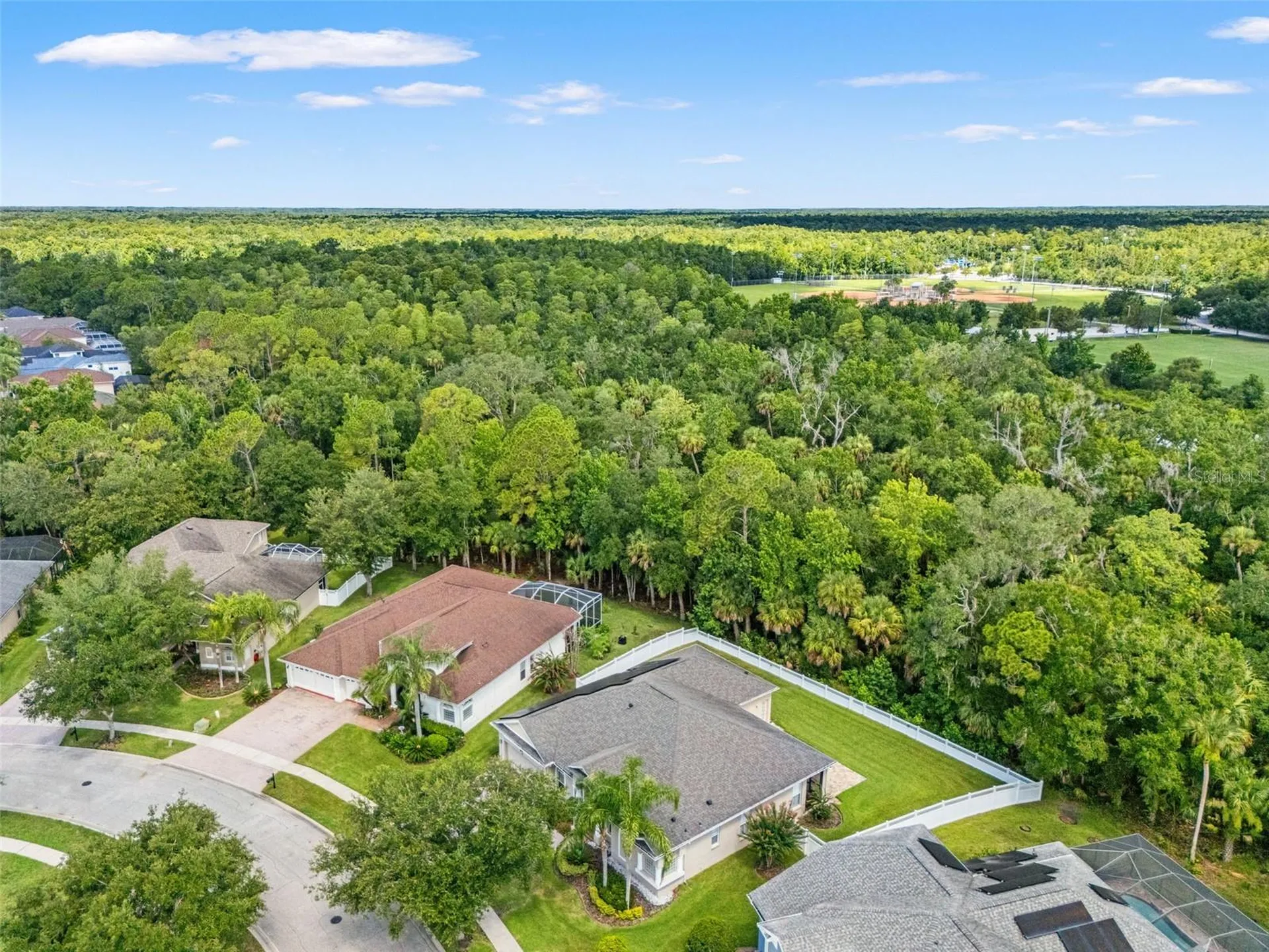 17308 Chenango Lane Tampa FL 33647