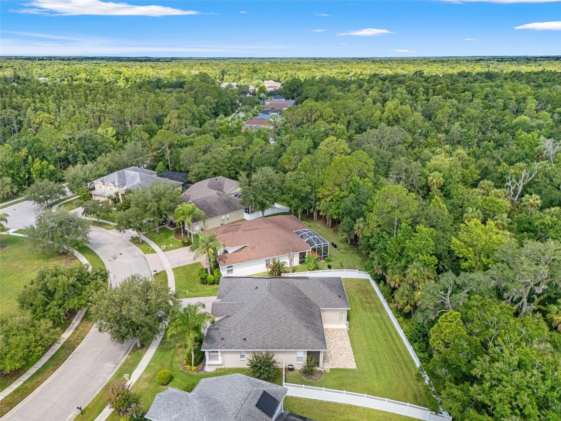 17308 Chenango Lane Tampa FL 33647