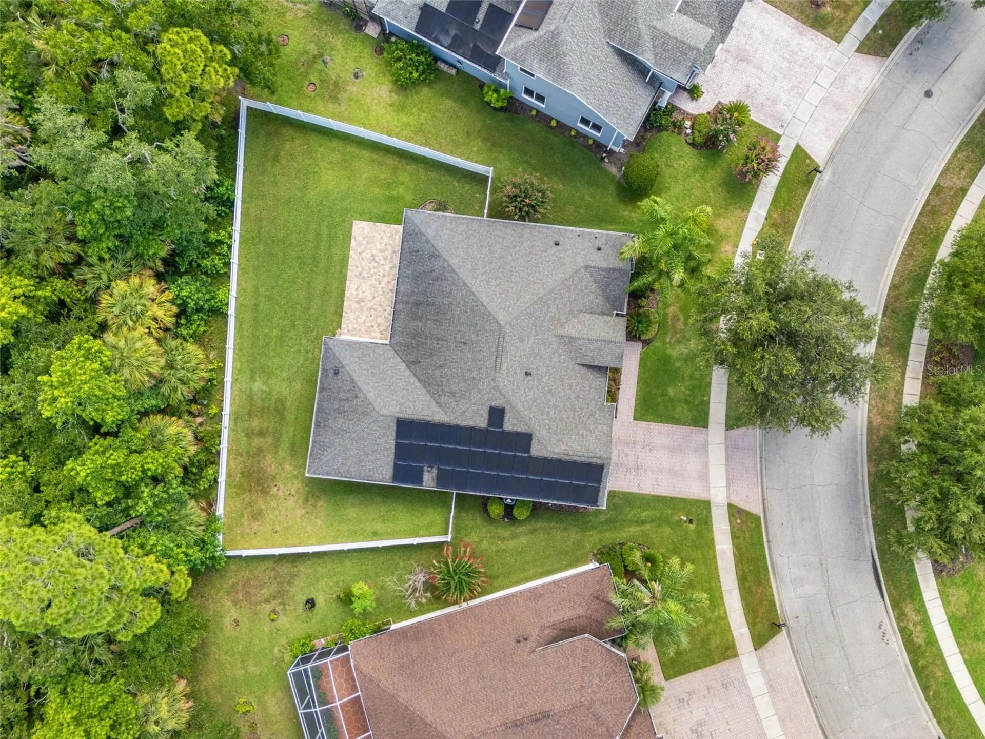 17308 Chenango Lane Tampa FL 33647