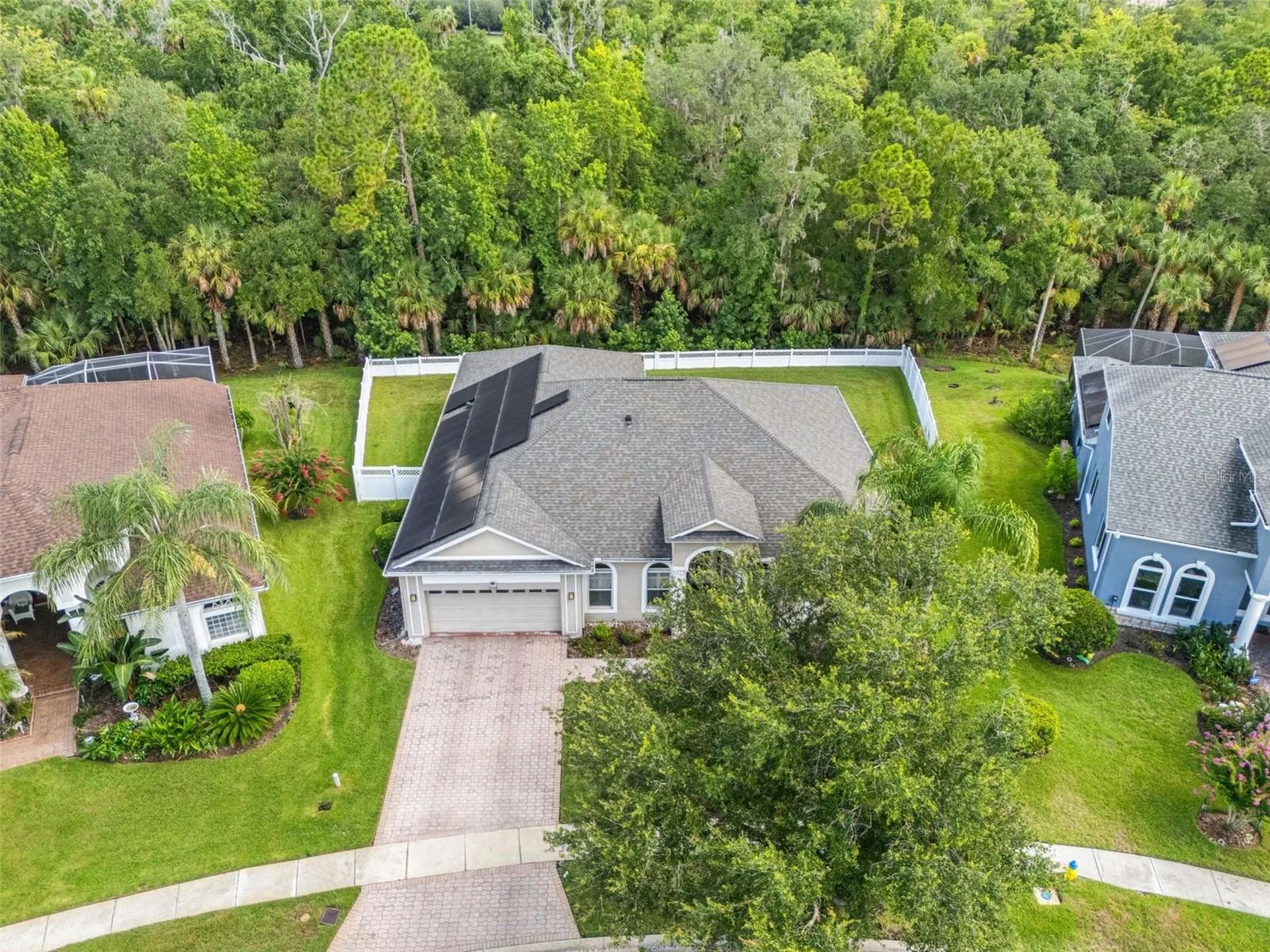17308 Chenango Lane Tampa FL 33647