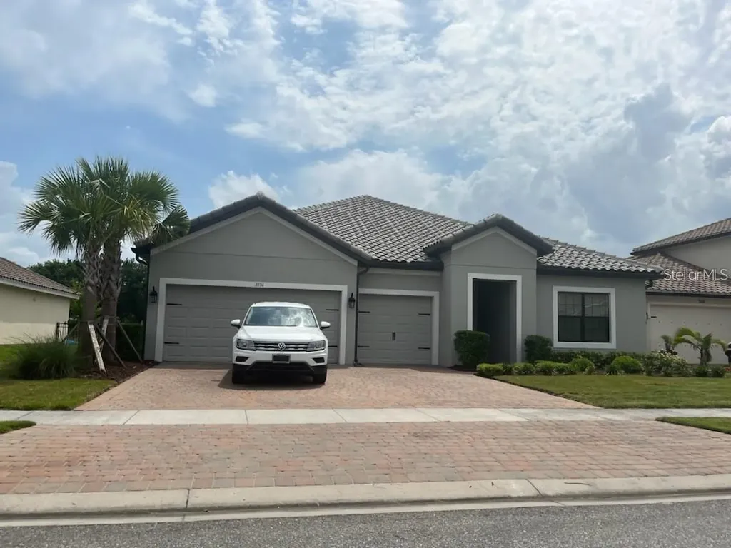 3151 Agostino Terrace Kissimmee FL 34746