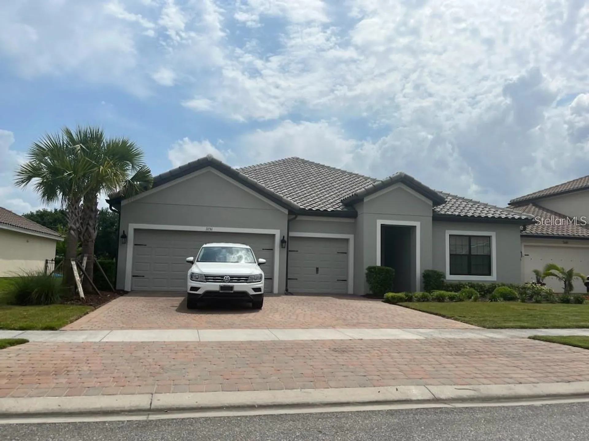 3151 Agostino Terrace Kissimmee FL 34746