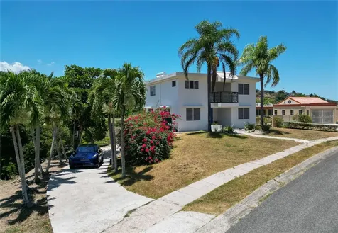 6 Haciendad De Yauco Yauco PR 00698