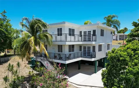 6 Haciendad De Yauco Yauco PR 00698