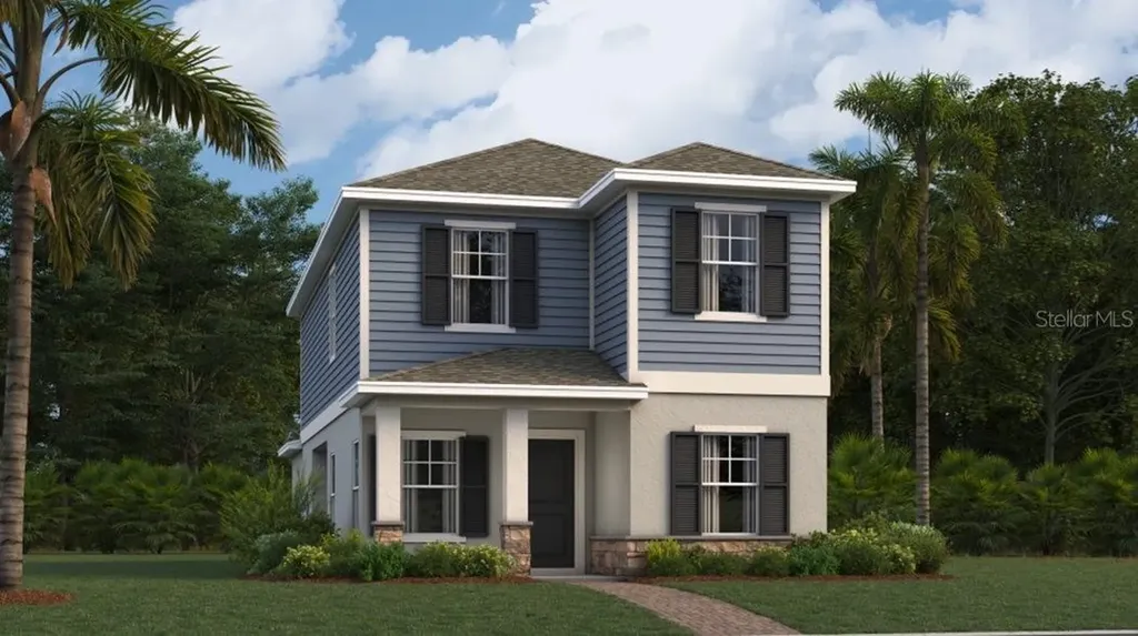 6063 Wellbeing Way Clermont FL 34714