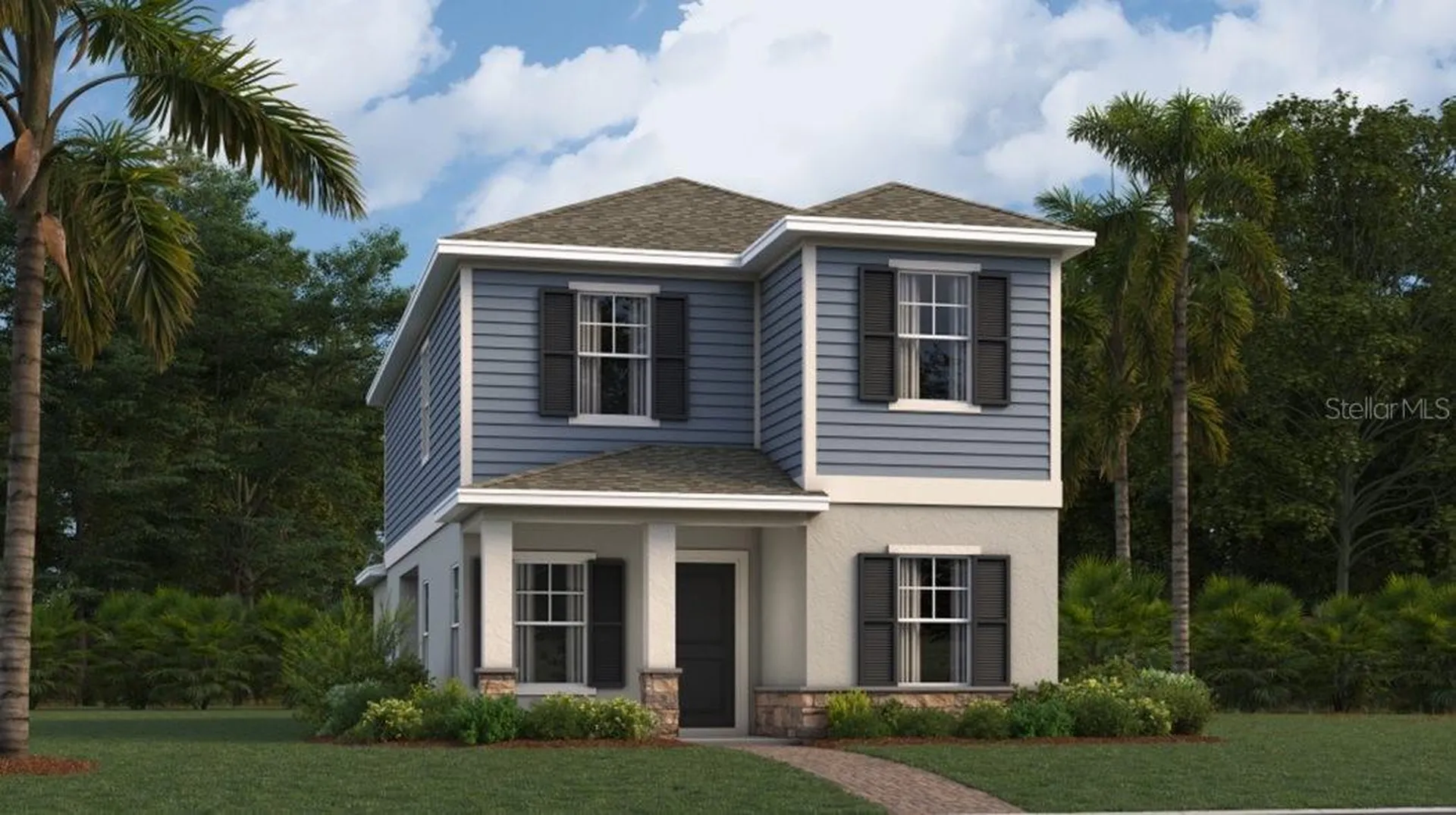 6063 Wellbeing Way Clermont FL 34714