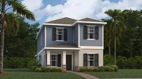 6063 Wellbeing Way Clermont FL 34714