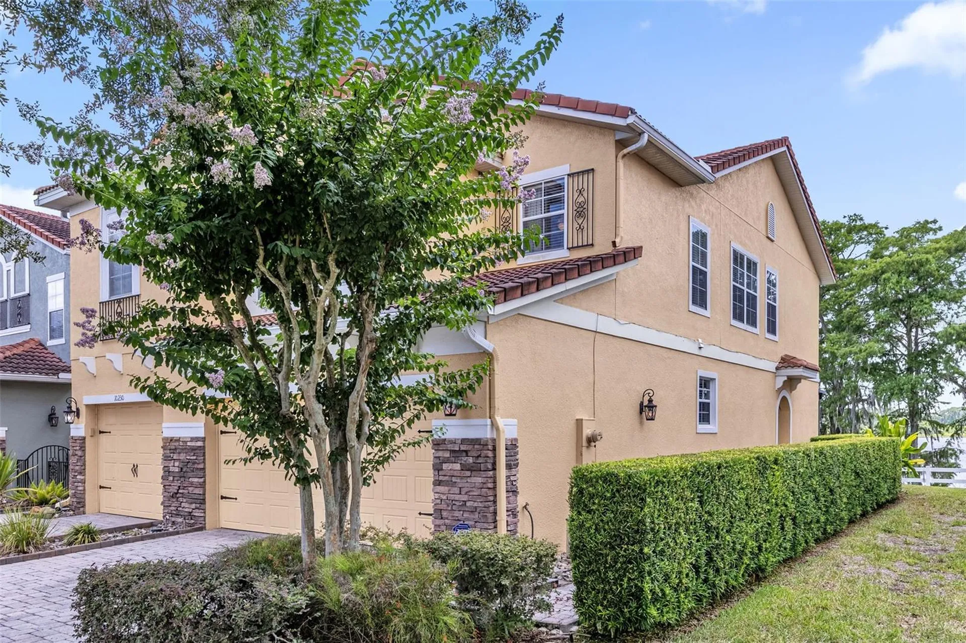 10226 Fallsgrove Street Orlando FL 32836