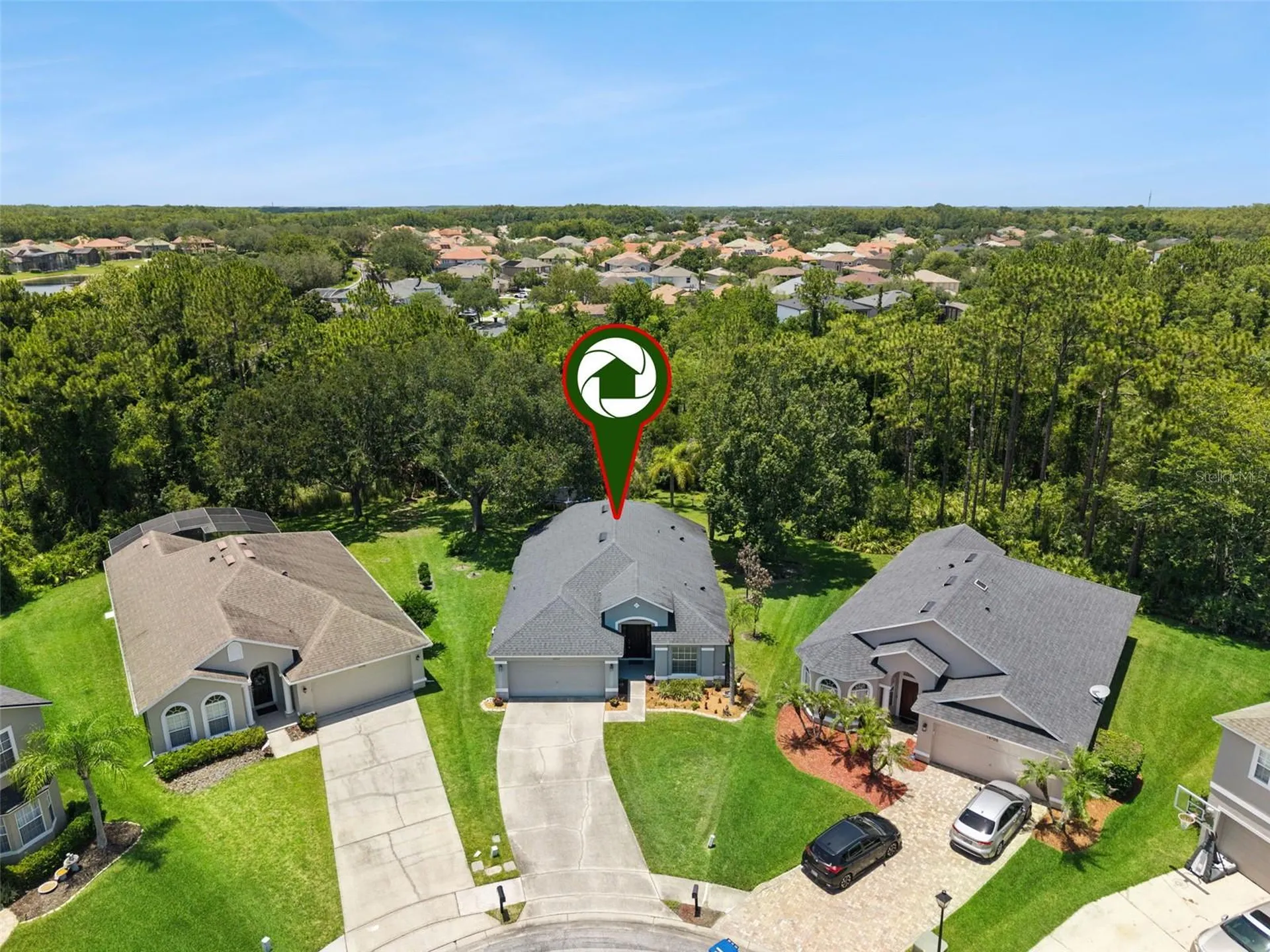 14701 Chadbury Court Orlando FL 32828