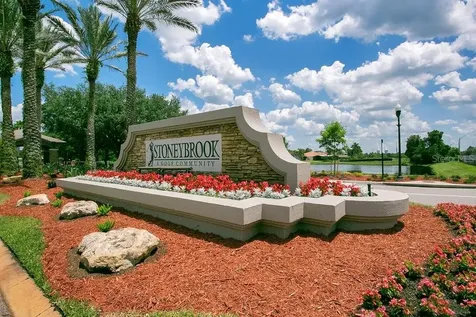 14701 Chadbury Court Orlando FL 32828