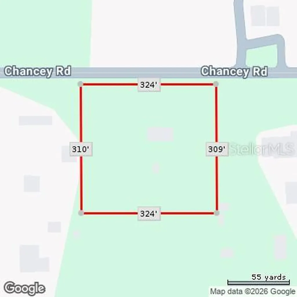 36630 Chancey Road Zephyrhills FL 33541