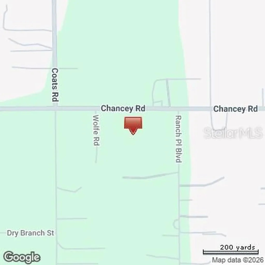 36630 Chancey Road Zephyrhills FL 33541