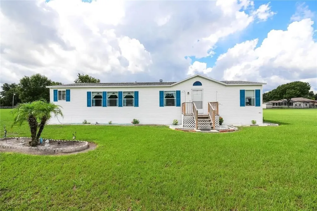 36630 Chancey Road Zephyrhills FL 33541