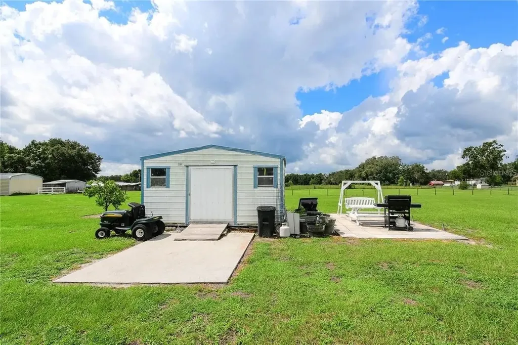36630 Chancey Road Zephyrhills FL 33541