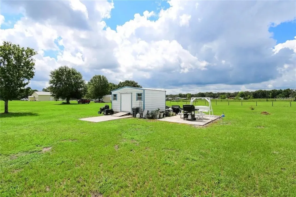 36630 Chancey Road Zephyrhills FL 33541