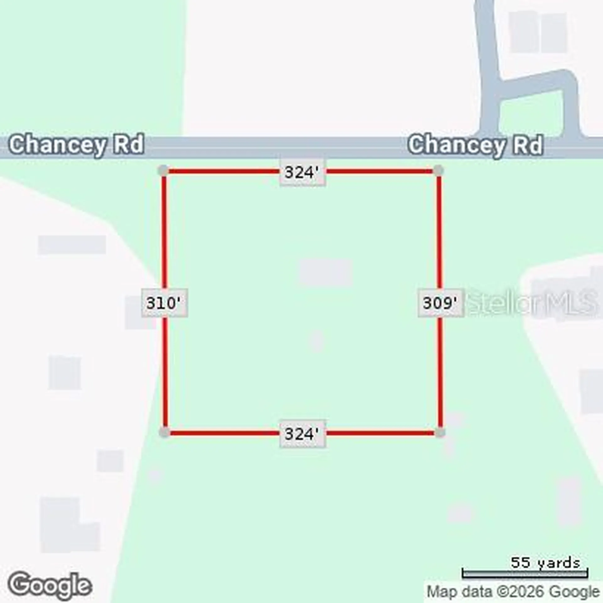 36630 Chancey Road Zephyrhills FL 33541