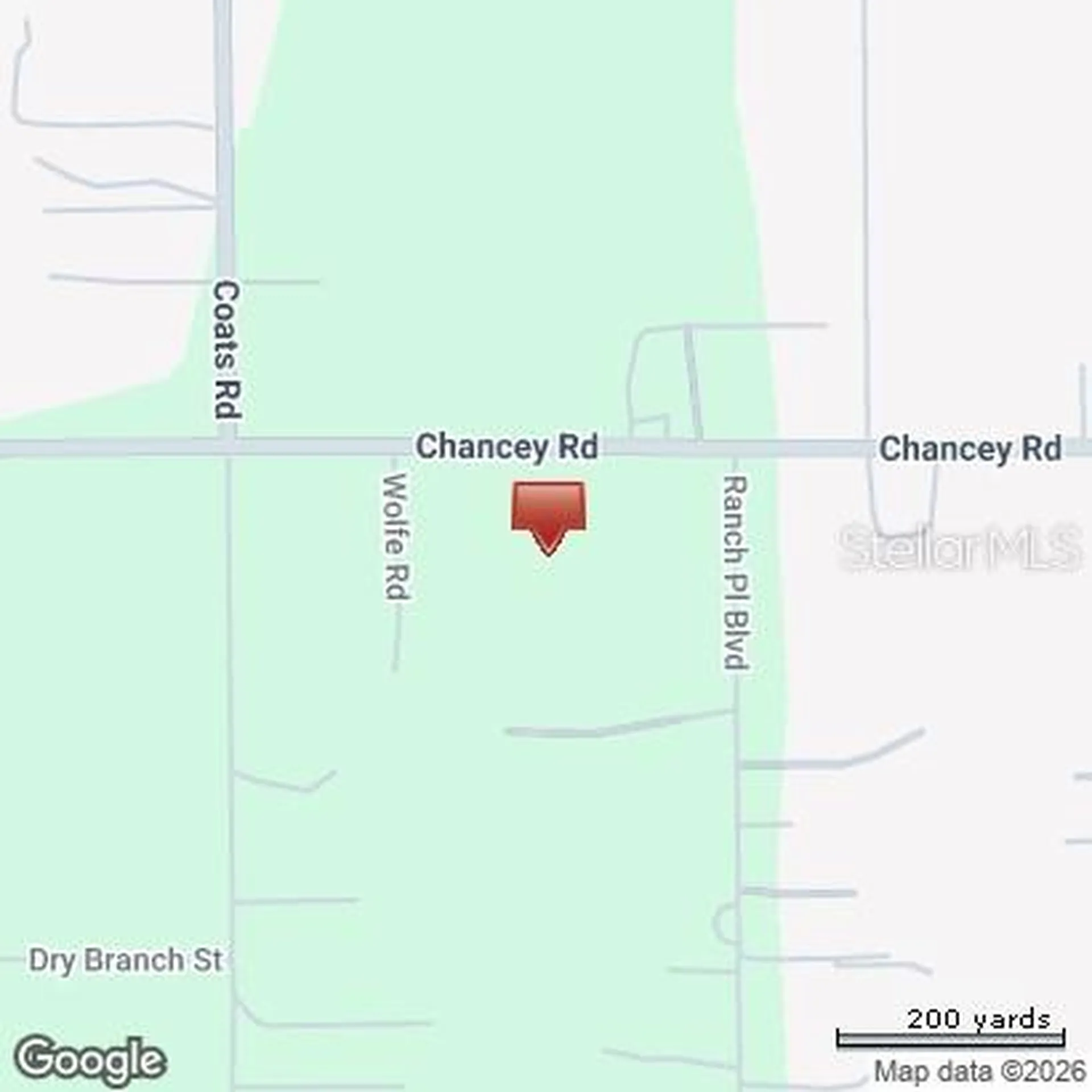 36630 Chancey Road Zephyrhills FL 33541