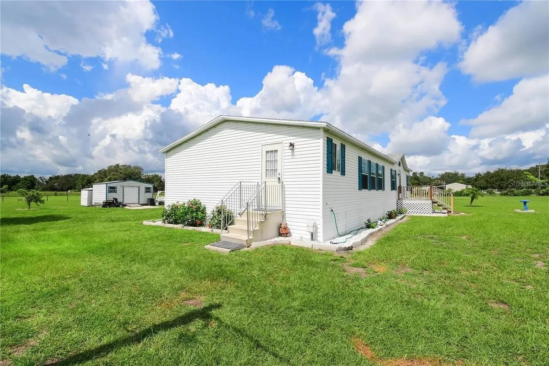 36630 Chancey Road Zephyrhills FL 33541