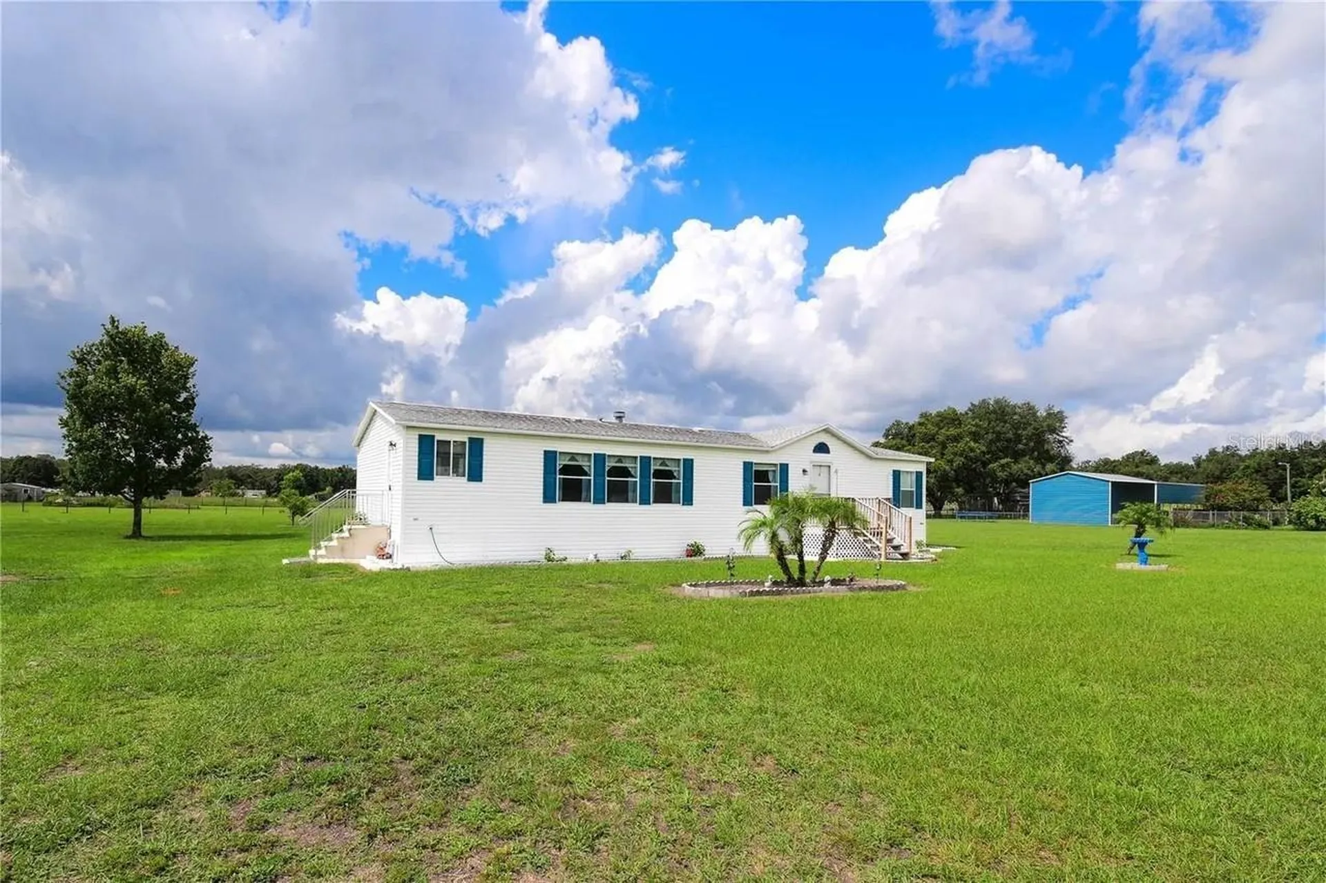 36630 Chancey Road Zephyrhills FL 33541