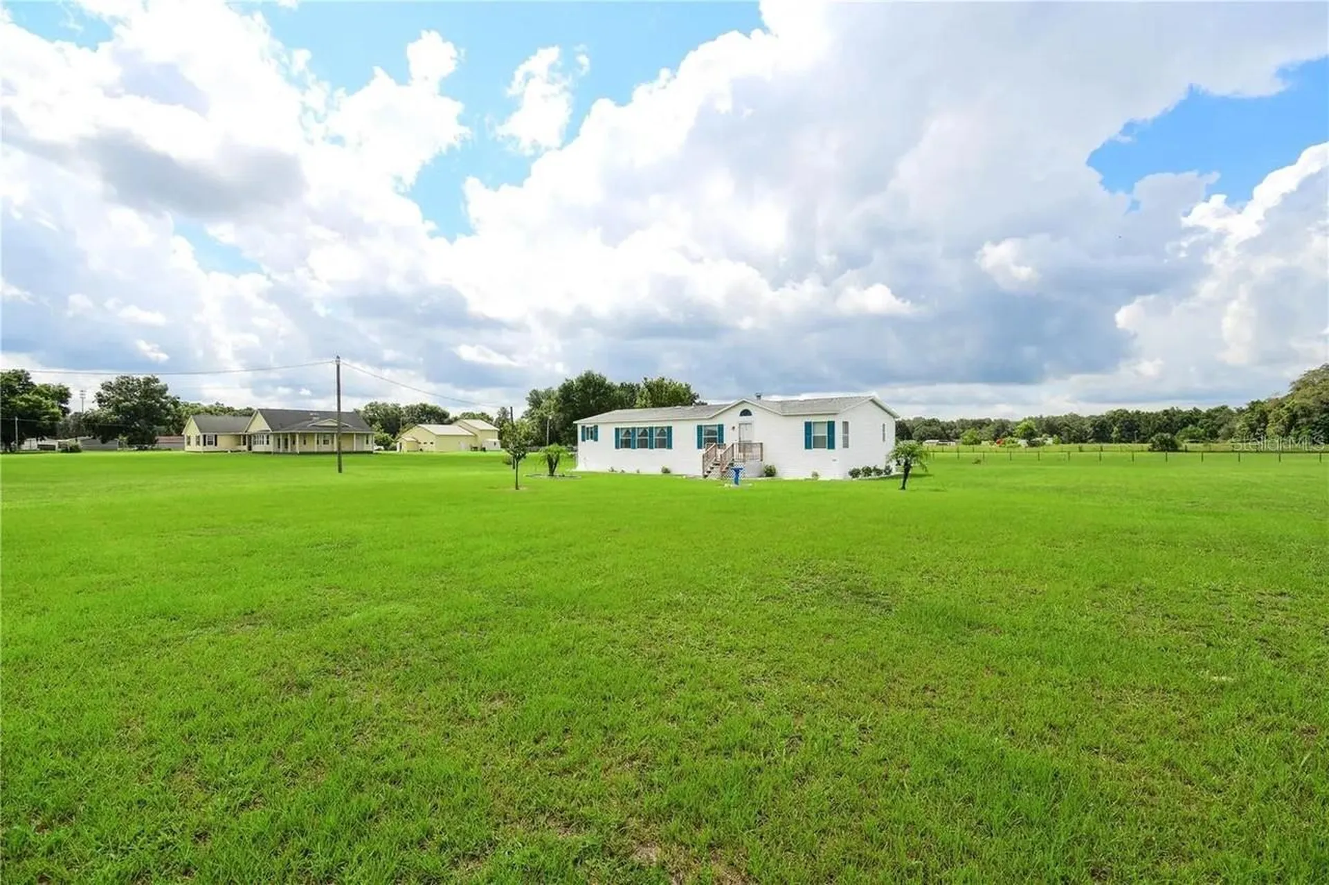 36630 Chancey Road Zephyrhills FL 33541