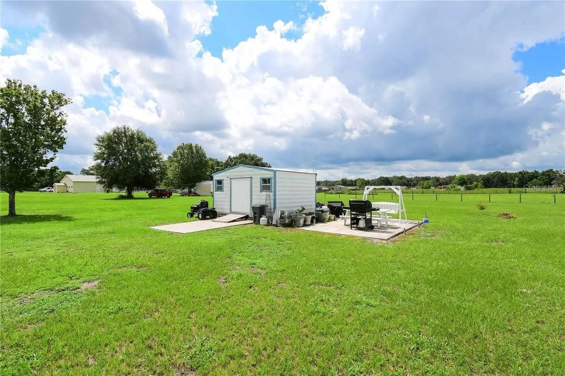 36630 Chancey Road Zephyrhills FL 33541