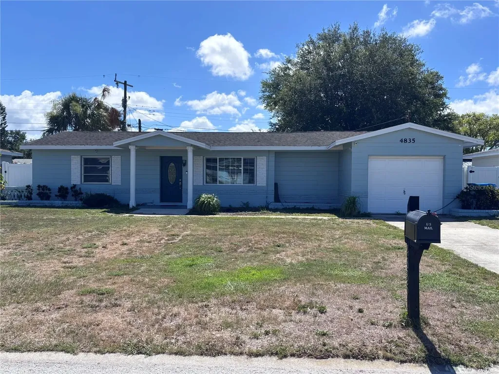 4835 61st Lane N Kenneth City FL 33709