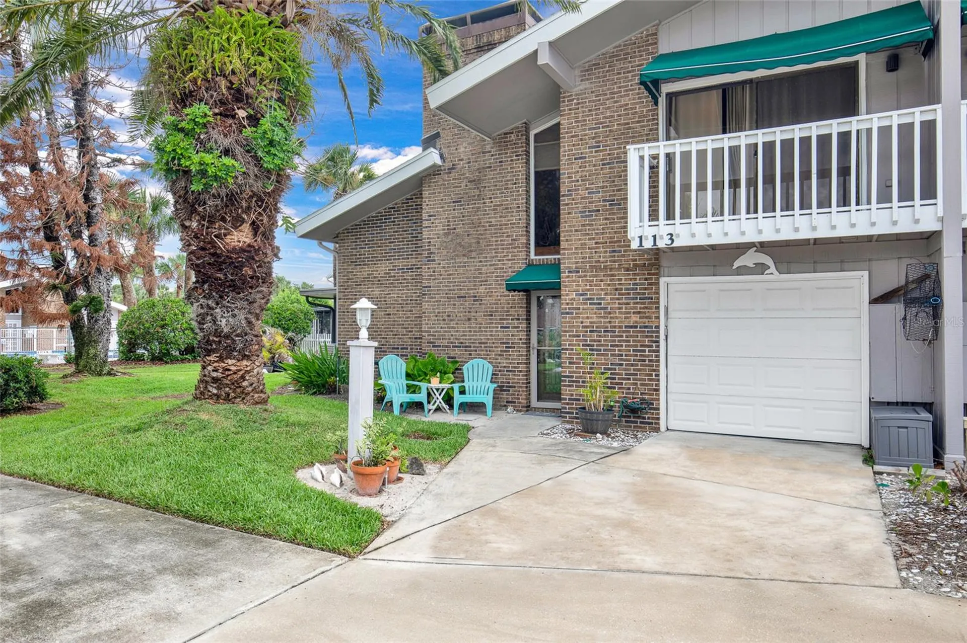 113 Lagoon Court New Smyrna Beach FL 32169
