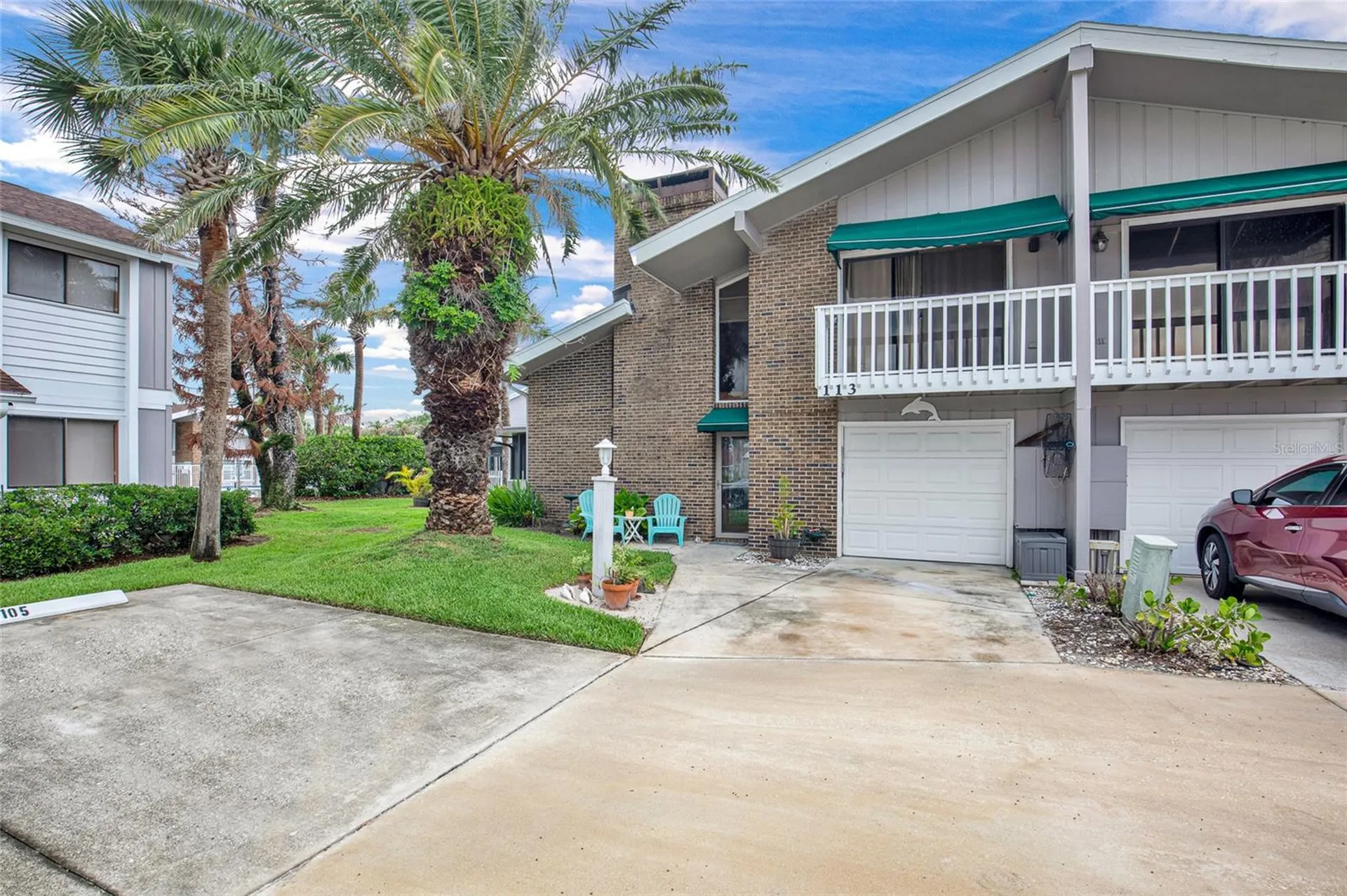 113 Lagoon Court New Smyrna Beach FL 32169