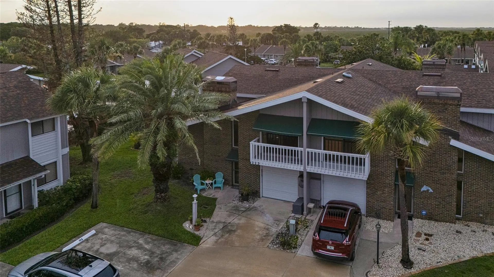 113 Lagoon Court New Smyrna Beach FL 32169