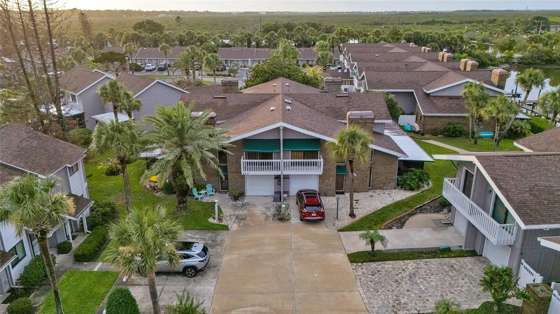 113 Lagoon Court New Smyrna Beach FL 32169