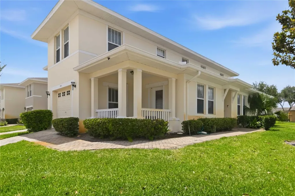 2041 Lacie Jo Lane Kissimmee FL 34743