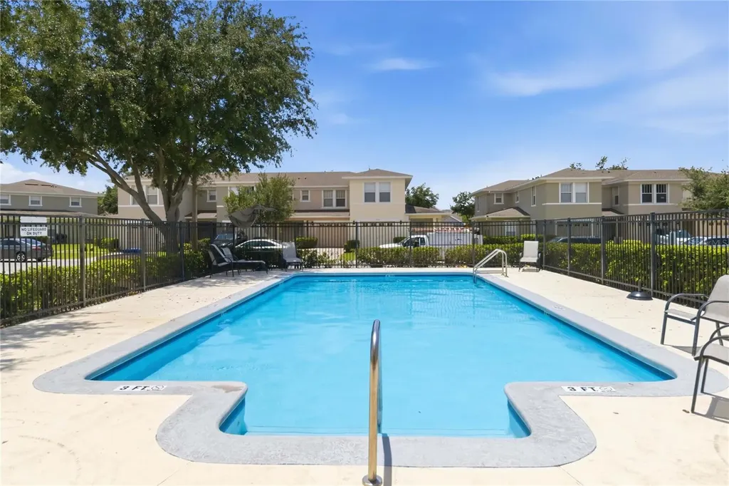 2041 Lacie Jo Lane Kissimmee FL 34743