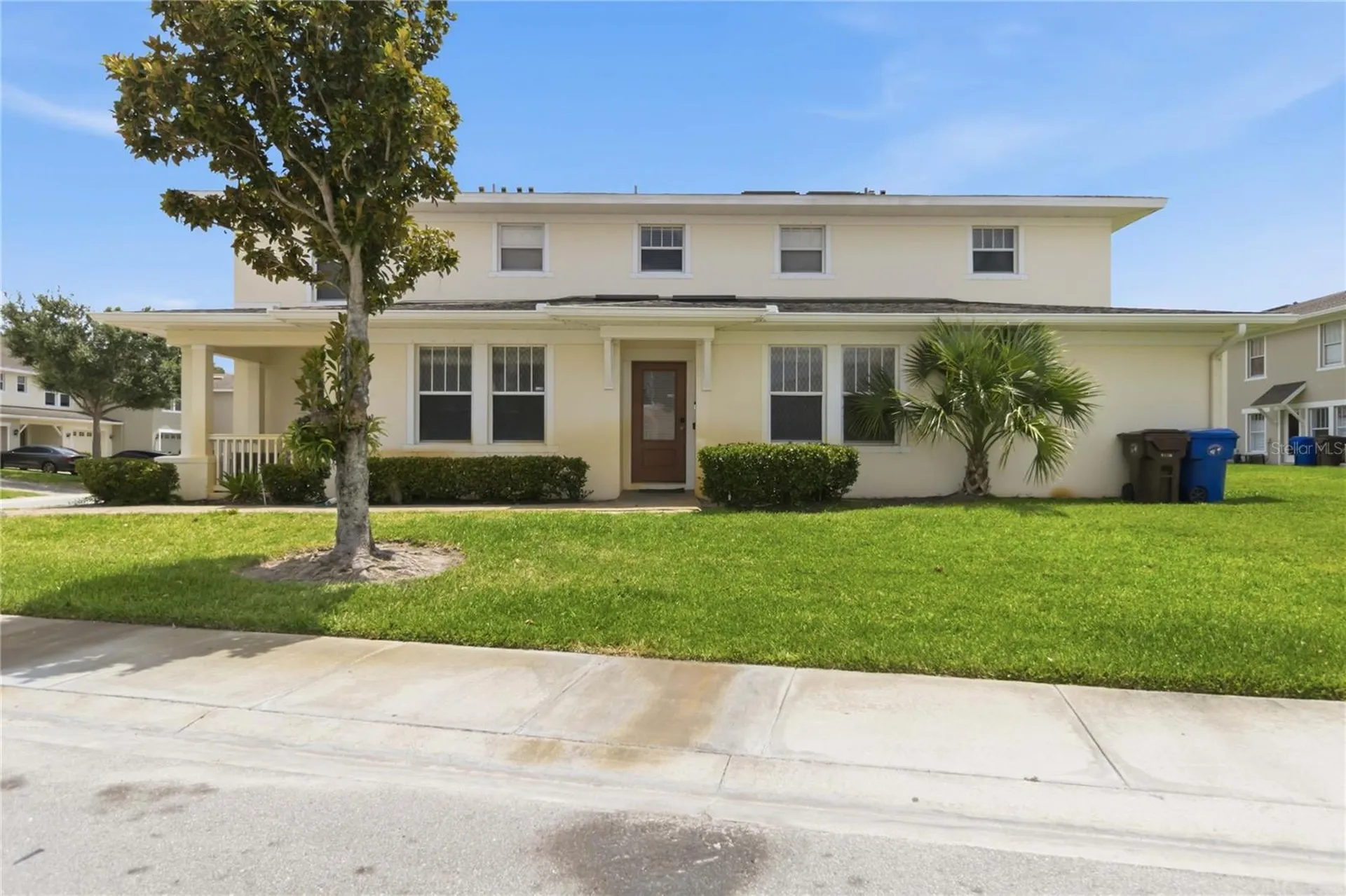 2041 Lacie Jo Lane Kissimmee FL 34743