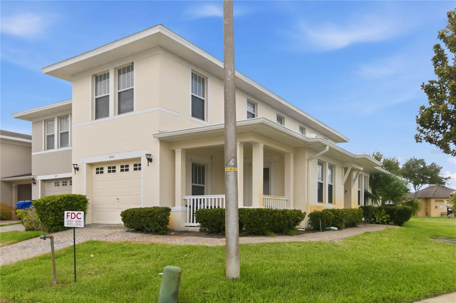 2041 Lacie Jo Lane Kissimmee FL 34743
